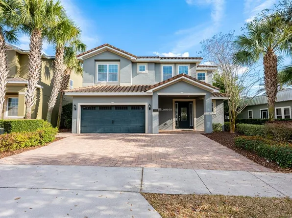 111 Lasso Dr, Kissimmee, FL 34747