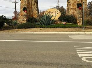 3002 Paseo De Charros, Leander, TX 78641
