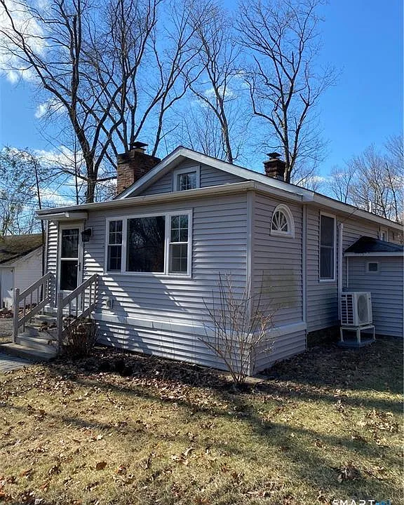 20 High Rock Rd