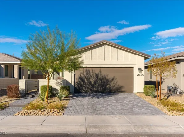 2380 Cold Canyon Ave, North Las Vegas, NV 89086