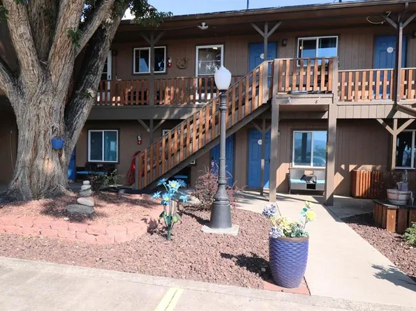 885 S Grand Mesa Drive, Cedaredge, CO 81413