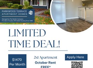 1116 Callahan Dr #I2, Bremerton, WA 98310