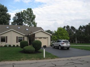 2 N Pointe Dr, Batavia, NY 14020