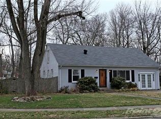 454 Stratford Dr, Lexington, KY 40503