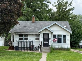 717 5th Ave E, Alexandria, MN 56308