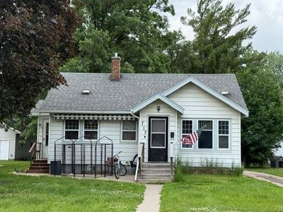 717 5th Ave E, Alexandria, MN, 56308