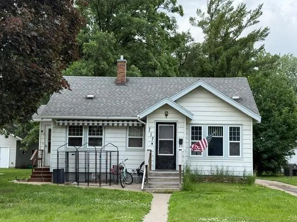 717 5th Ave E, Alexandria, MN 56308