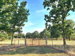 472610 E 723rd Rd, Westville, OK 74965