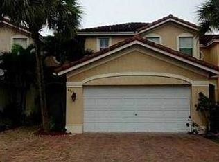 4511 SW 162nd Ct, Miami, FL 33185