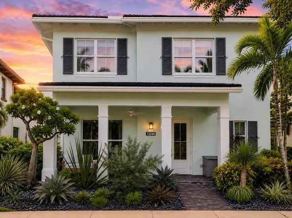 13346 Machiavelli Way, Palm Beach Gardens, FL 33418