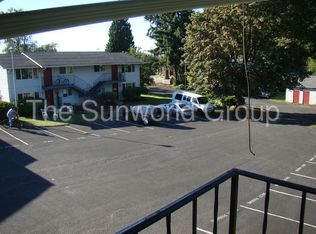 933 N Simons St, Ridgefield, WA 98642