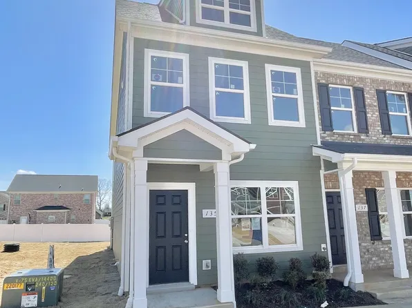 135 Addi St Lot 51, Pleasant View, TN 37146