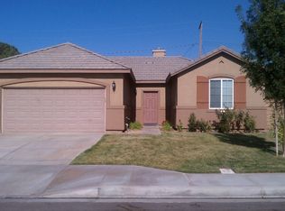 45550 Stanridge Ave, Lancaster, CA 93535