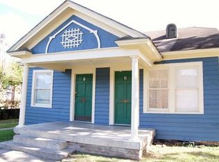 5129 Claremont St, Houston, TX 77023