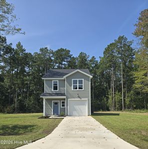 104 Palm Circle, Havelock, NC, 28532