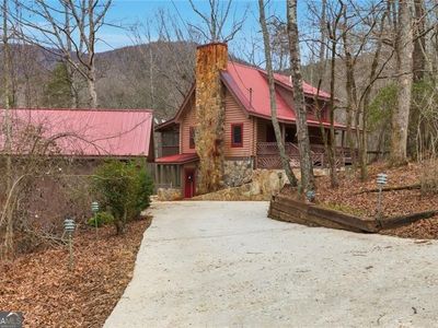 61 Bear Ridge Rd, Cleveland, GA, 30528