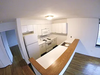 Rented by Avenues Real Estate