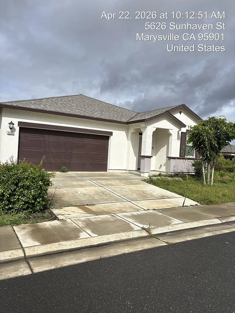 4 B/D 2 Ba Home In Marysville Available Now! — Photo 1