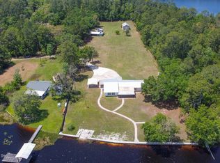114 Evergreen Ct, Interlachen, FL 32148