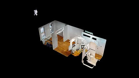 Rented by Bond New York