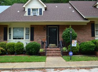 208 17th St E, Jasper, AL 35501