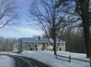 38 Mill Rd, Cropseyville, NY 12052