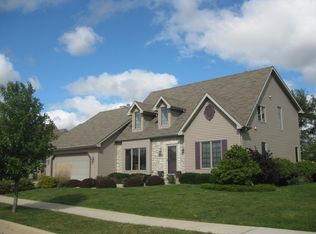 5118 31st St, Kenosha, WI 53144