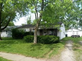 1554 Churchill Rd, Franklin, IN 46131