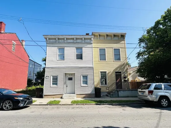 218 E 12th St.