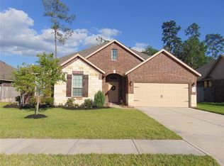 14031 Sand Ridge Xing, Conroe, TX 77384