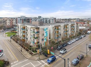 20460 Douglas Cres #403, Langley, BC