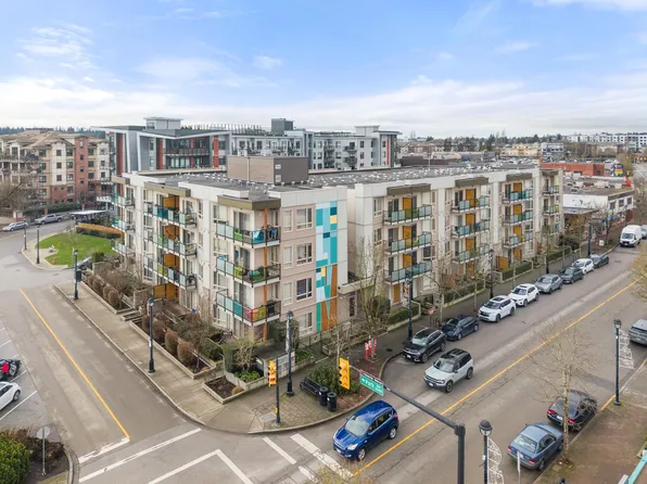 20460 Douglas Cres #403, Langley, BC V3A 0C6