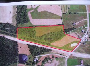 626 Odell Rd, Mansfield, PA 16933