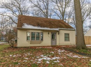 2280 Hillside St, Cuyahoga Falls, OH