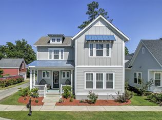 204 N Commodore Way, Summerville, SC 29483