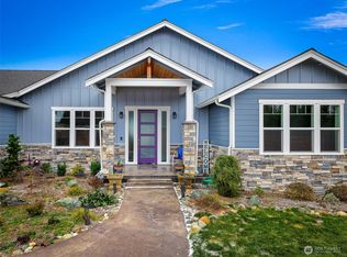 2787 Jenjar Ave, Ferndale, WA
