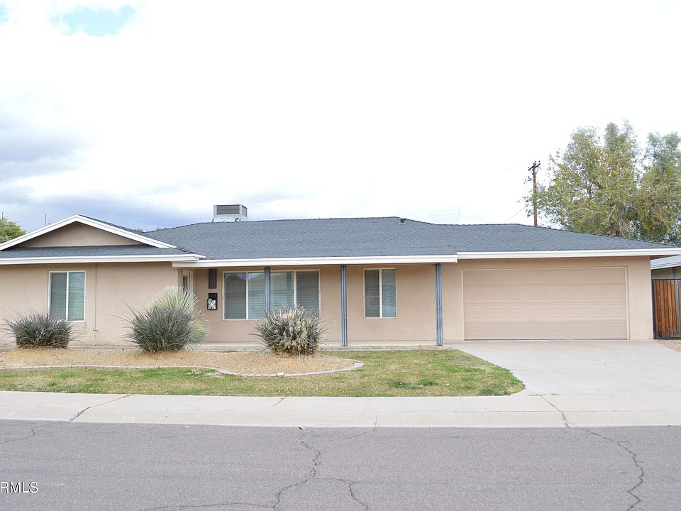 1st image of 8316 E Wilshire Dr