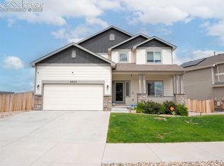 6022 Jorie Rd, Colorado Springs, CO 80927