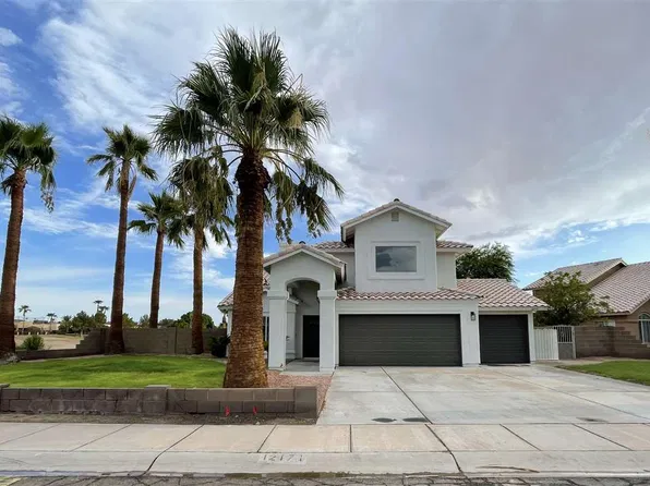 12171 E Calle La Primera, Yuma, AZ 85367