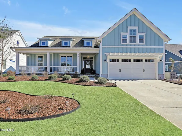 49 Shoal Avenue, Hampstead, NC 28443