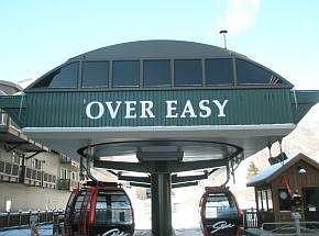 Over Easy Lift to Mansfield