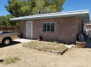 801 S Allen St, Ridgecrest, CA 93555