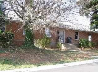 3501 Craighill St, Lynchburg, VA 24501