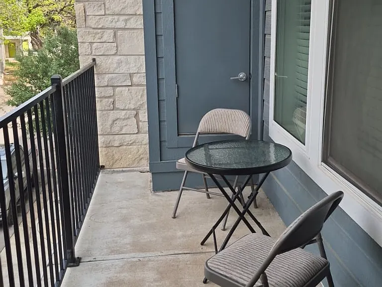 Trailside Oaks Townhomes — Photo 36