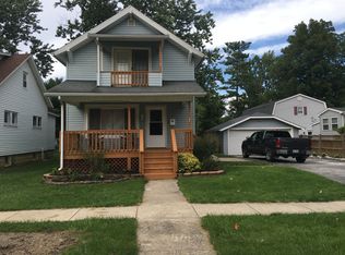 518 2nd St, Findlay, OH 45840