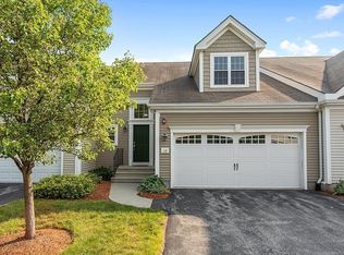 12 Heather Ln, Stow, MA 01775