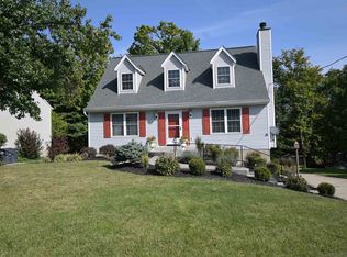 1760 Deer Run Dr, Burlington, KY 41005