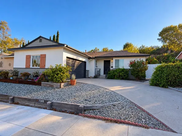 7265 Horner St, San Diego, CA 92120