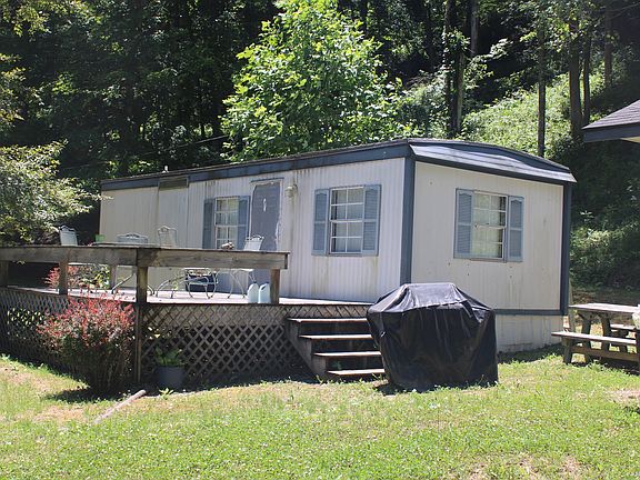 Awesome, private and small homestead