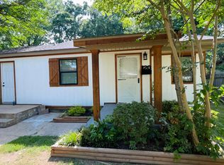 120 Bass Ln, Benton, AR 72019